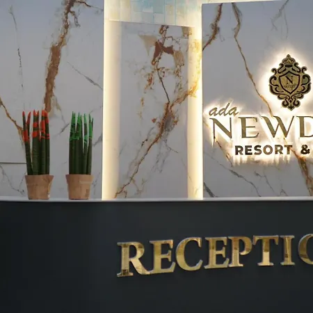 Ada Newday Hotel Kuşadası