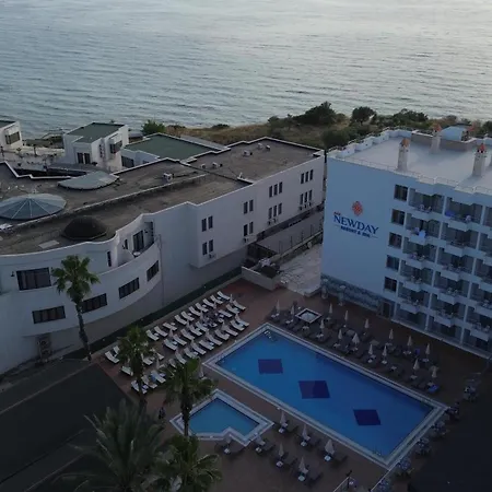 Ada Newday Hotel Kusadası