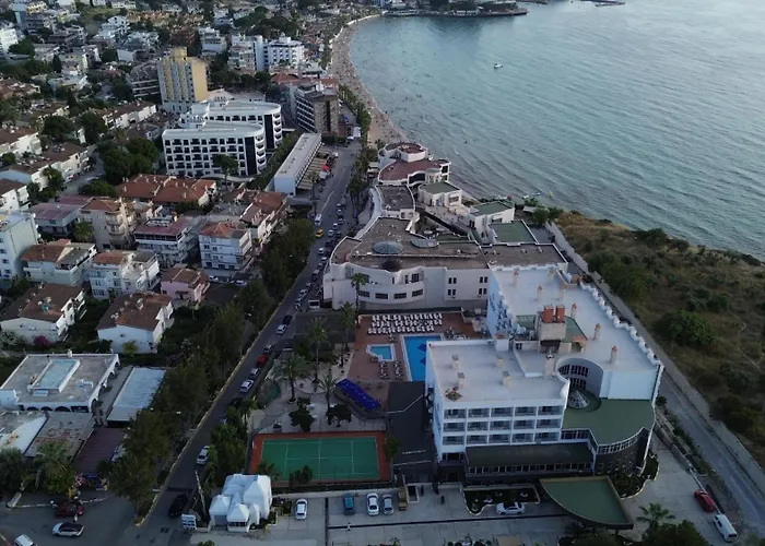 Ada Newday Kuşadası