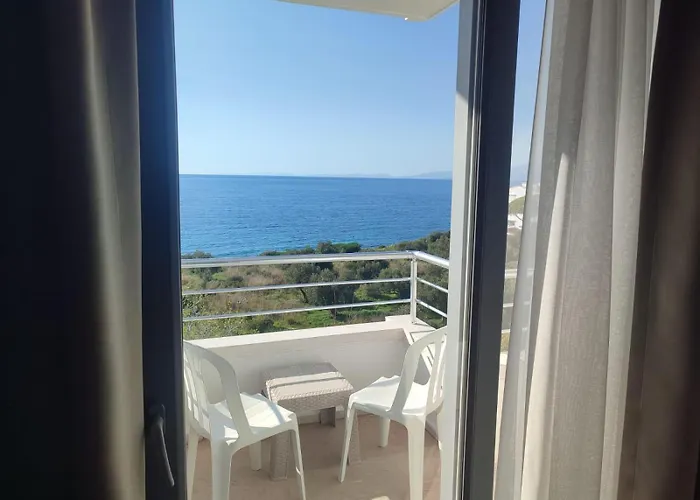 Ada Newday 3* Kuşadası