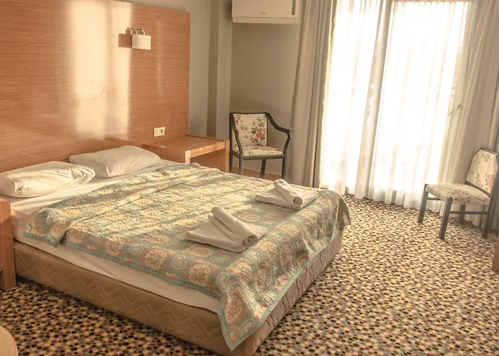 Ada Newday 3* Kuşadası