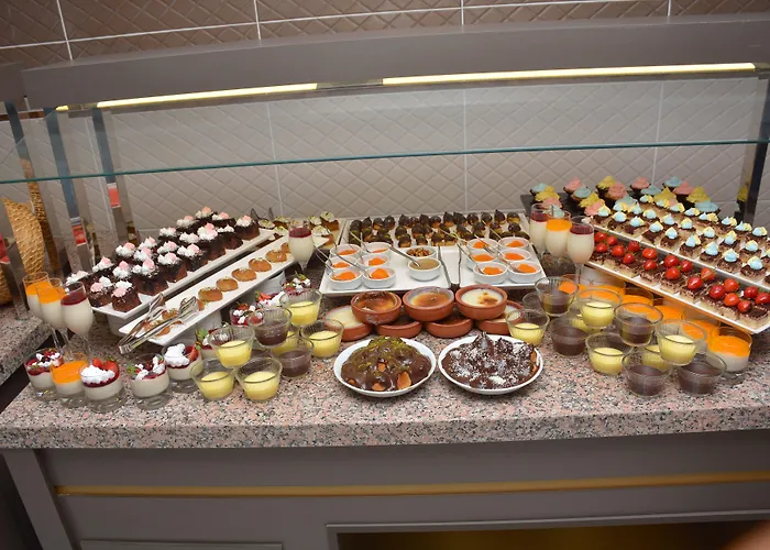 Ada Newday Kuşadası