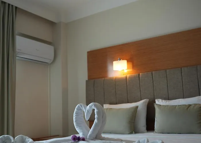 Ada Newday 3* Kuşadası