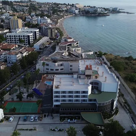 Ξενοδοχείο Ada Newday