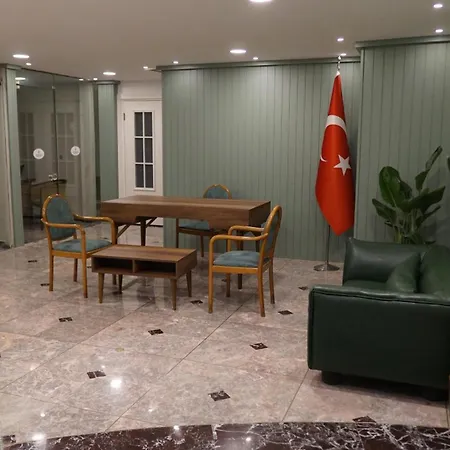 Ada Newday Kusadası