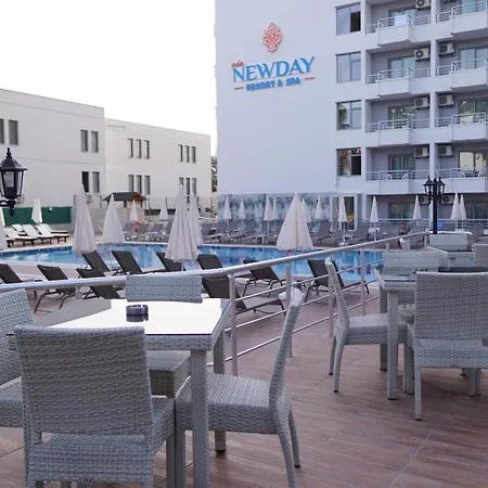 Ada Newday Kusadası