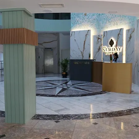 Ada Newday 3* Kusadası