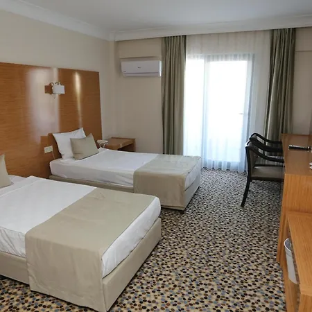 Hotel Ada Newday Kusadasi