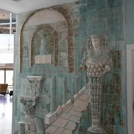 Hotel Ada Newday Kusadası