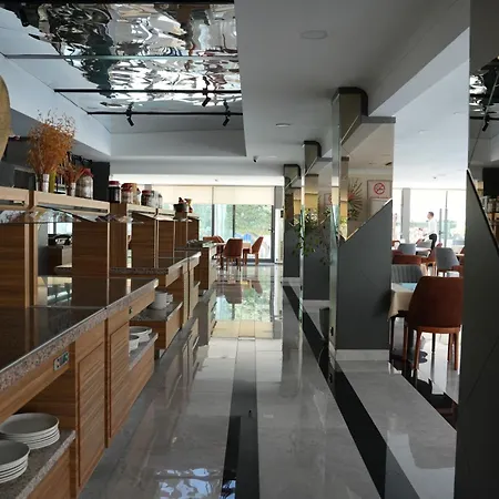 Ada Newday Hotel Kusadası