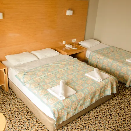 Ada Newday 3* Kusadası