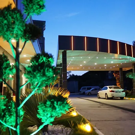 Hotel Ada Newday Kusadası