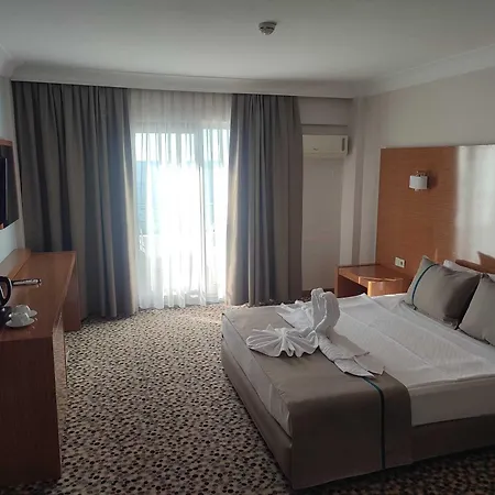 Ada Newday 3* Kusadası