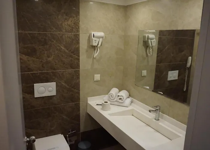 Ada Newday Hotell Kusadası