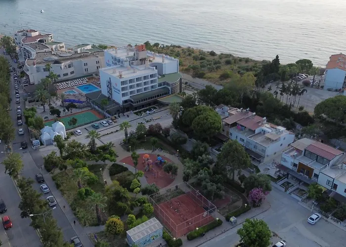 Ada Newday Otel Kuşadası