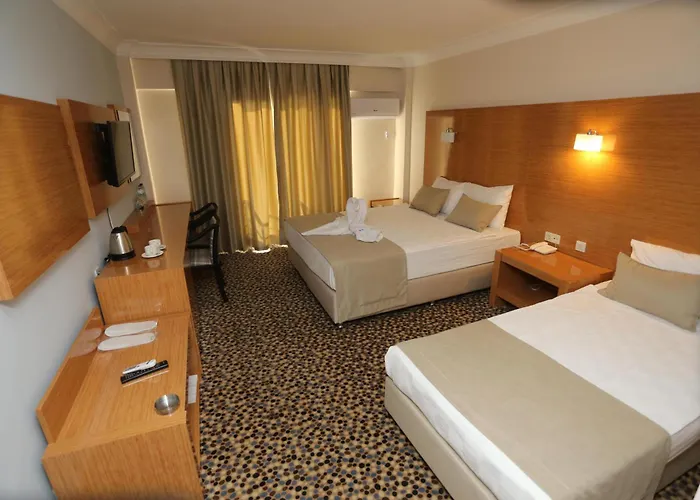 Ada Newday Otel