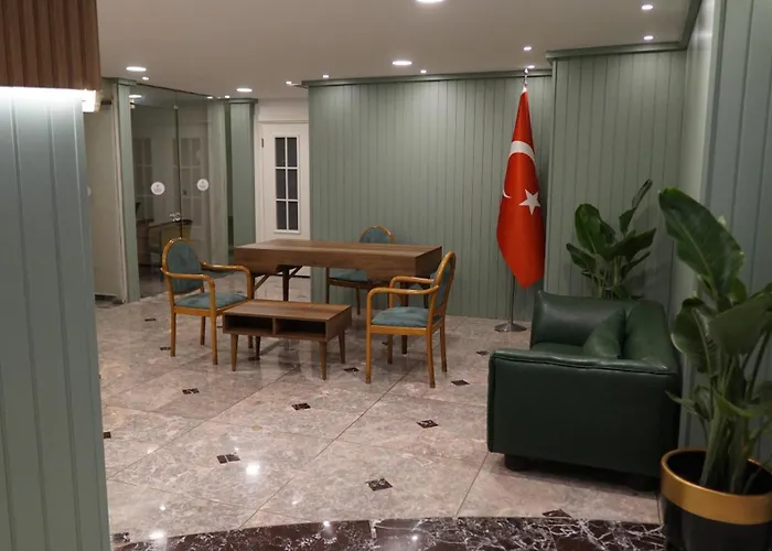 Ada Newday Kusadası