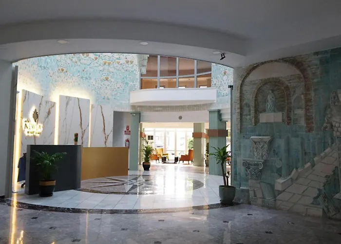 Otel Ada Newday