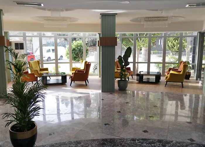 Ada Newday Otel 3*
