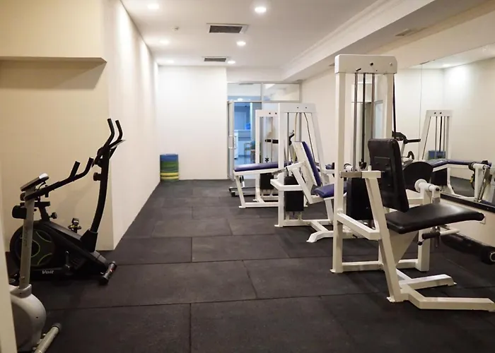 Ada Newday Otel Kuşadası