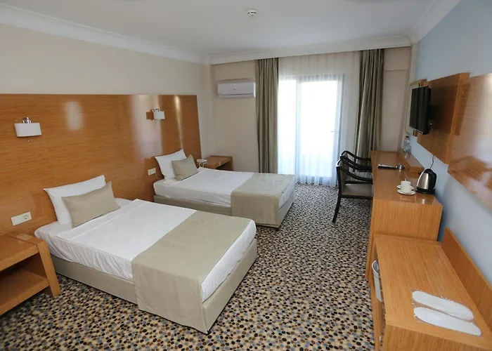 Ada Newday Otel