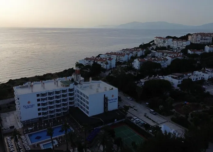 Ada Newday Otel Kuşadası