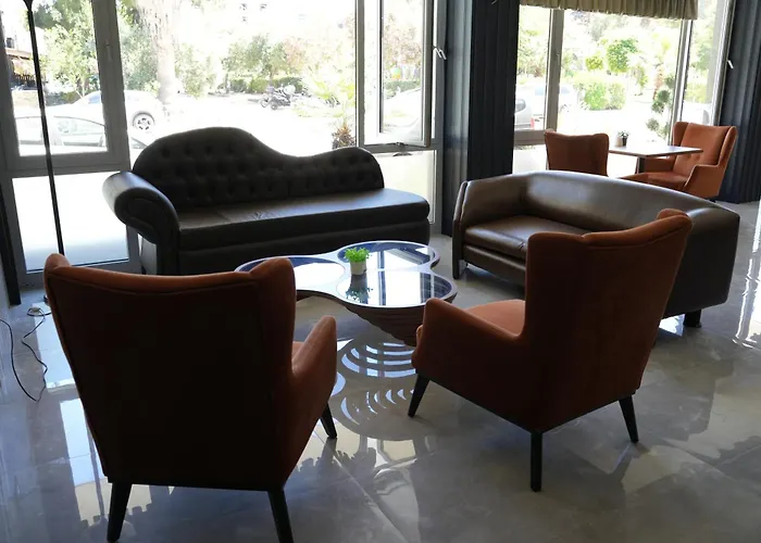 Otel Ada Newday Kuşadası