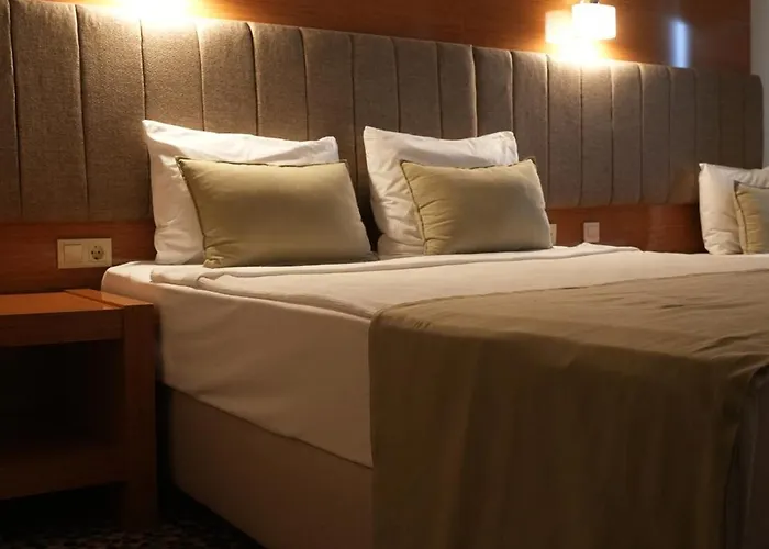 Ada Newday Kuşadası