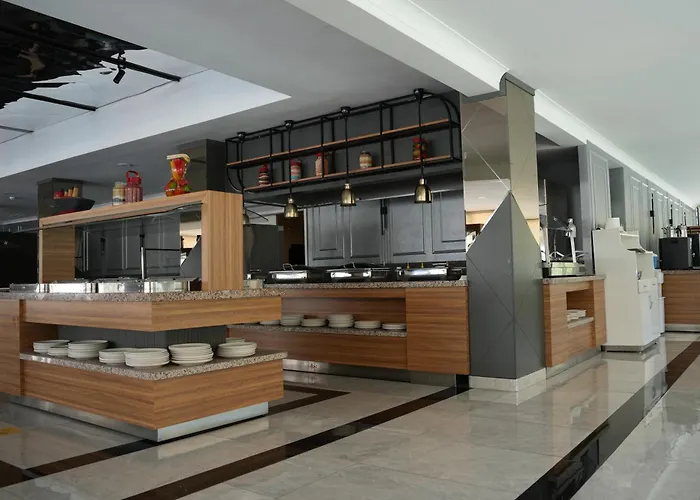 Ada Newday Kusadası