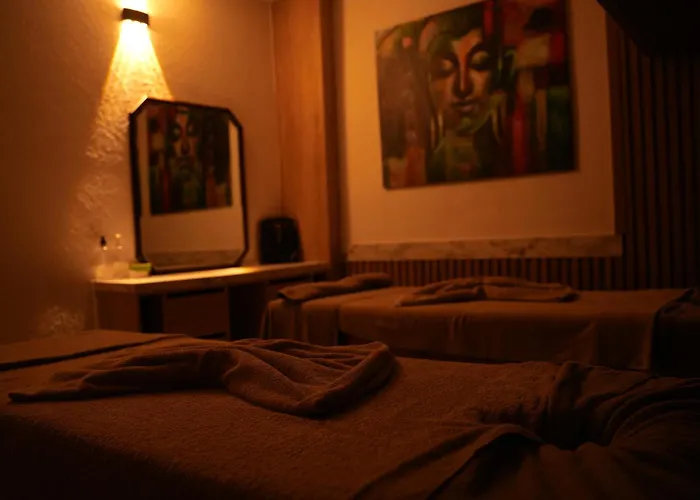 Ada Newday Kusadası