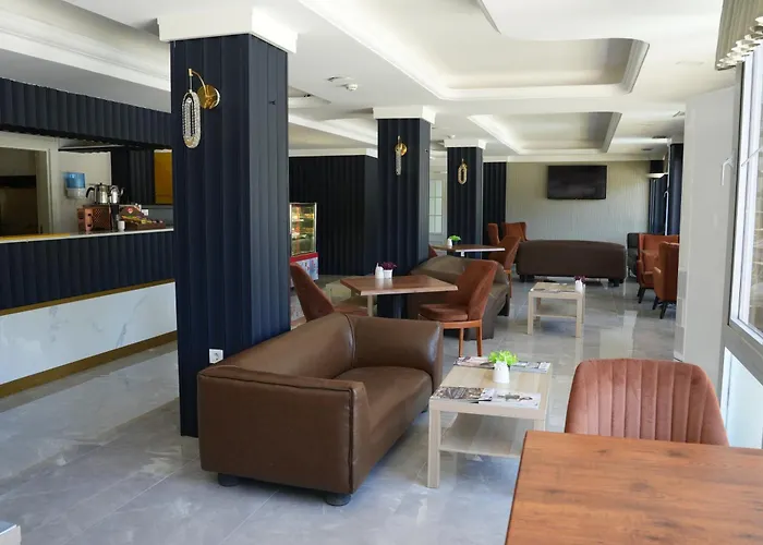 Ada Newday 3* Kusadası