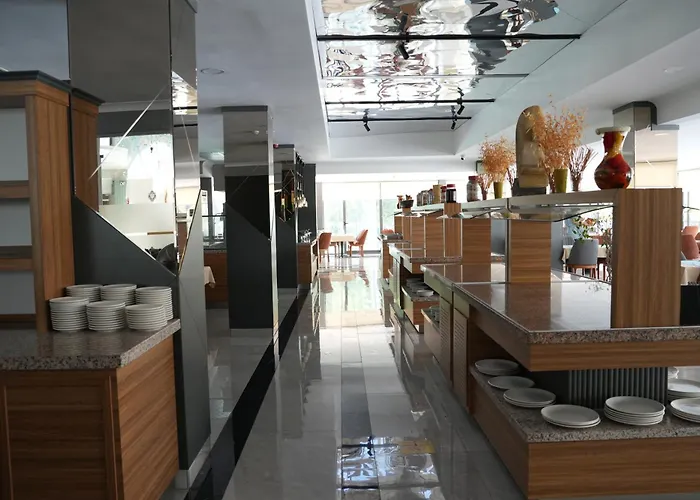 Ada Newday Otel