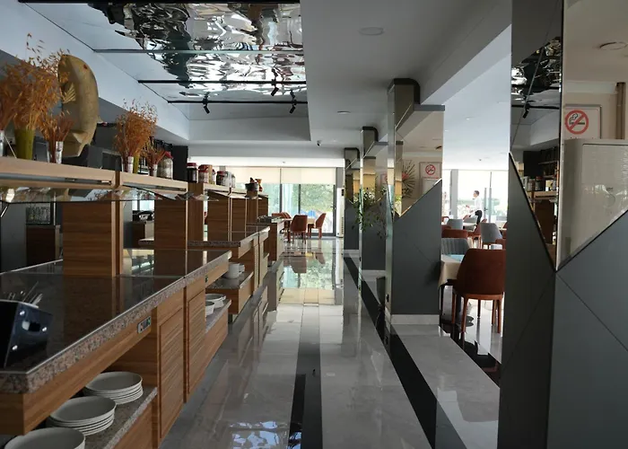 Ada Newday Otel Kuşadası