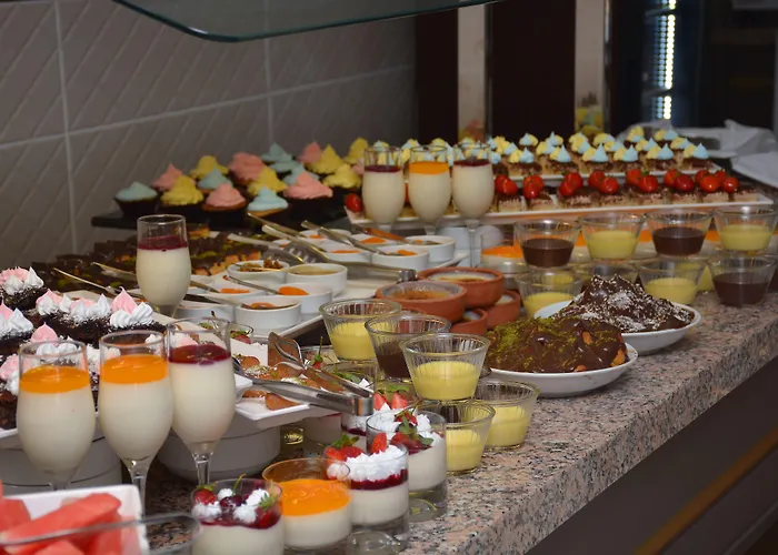 Ada Newday Kusadası