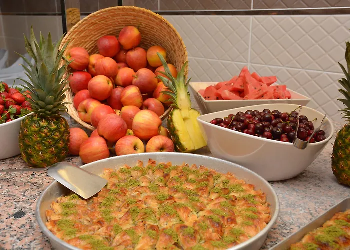 Ada Newday Otel Kuşadası