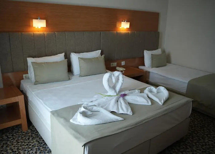 Otel Ada Newday