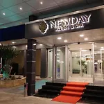 Ada Newday 호텔 쿠사다시