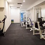 Ada Newday 호텔 쿠사다시