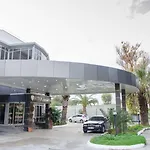 Hotel Ada Newday 3*