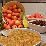 Ada Newday Hotel Kusadası