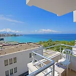 Ada Newday 3* Kusadası