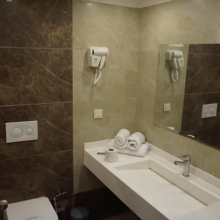 Ada Newday Hotel Kusadasi