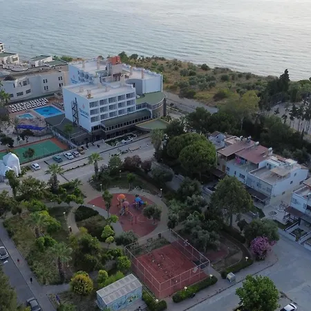 Ada Newday Hotel Kusadasi