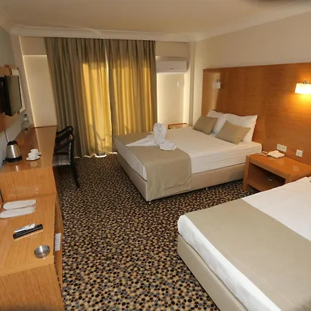 Ada Newday Hotel