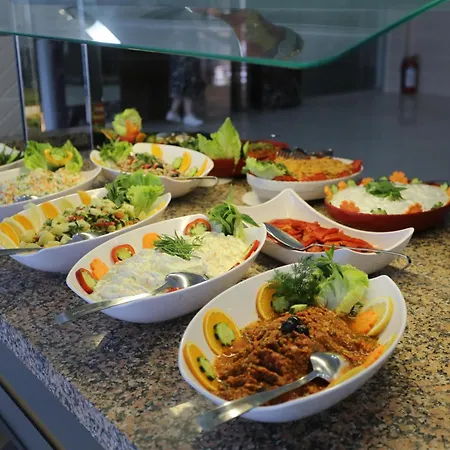 Ada Newday Hotel Kusadası