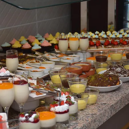 Hotel Ada Newday Kusadasi