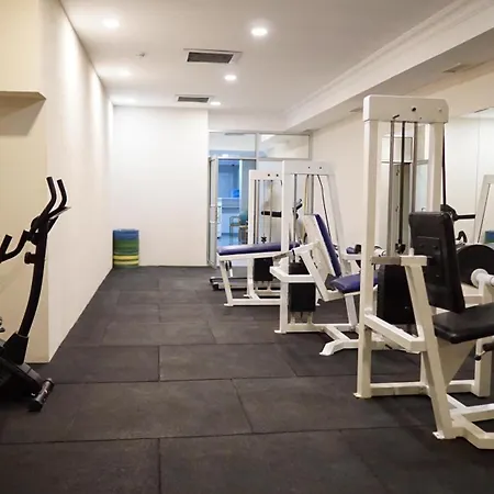 Ada Newday Hotel 3*