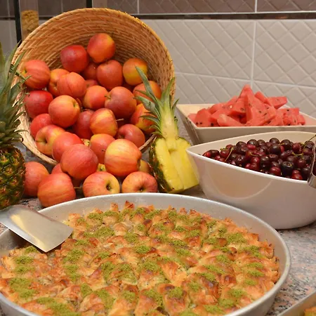 Ada Newday Kusadası