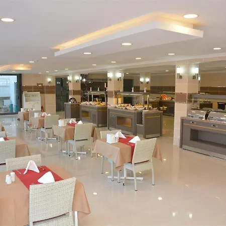 Ada Newday Hotel