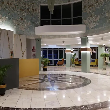 Hotel Ada Newday